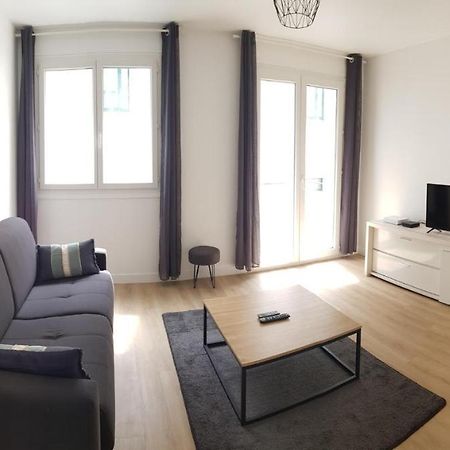 קונקרנו Appartement Centre Ville Concarn Home מראה חיצוני תמונה