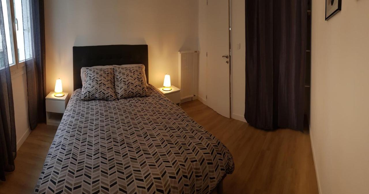 קונקרנו Appartement Centre Ville Concarn Home מראה חיצוני תמונה