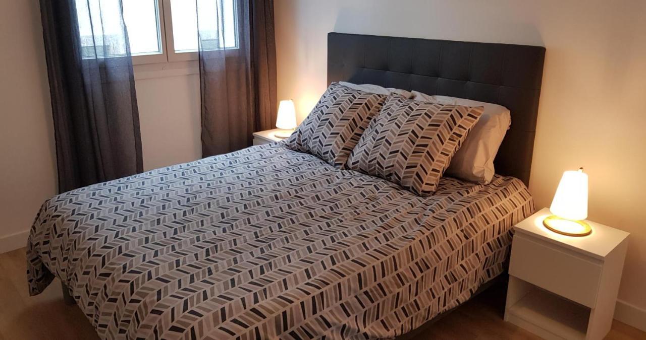 קונקרנו Appartement Centre Ville Concarn Home מראה חיצוני תמונה